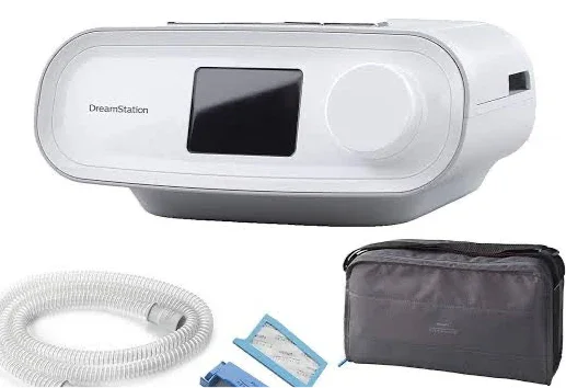 Philips Dreamstation Cpap machine for sale in Pakistan  (slightly used)