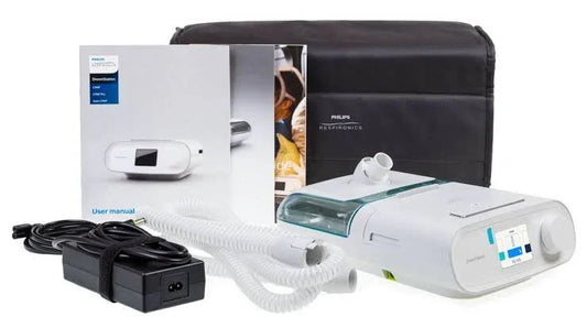Philips dreamstation bipap machine price in Pakistan (brand new)