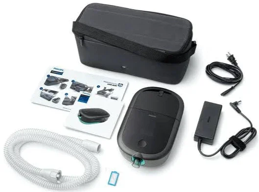 Philips dreamstation 2 cpap machine price in Pakistan (brand new)