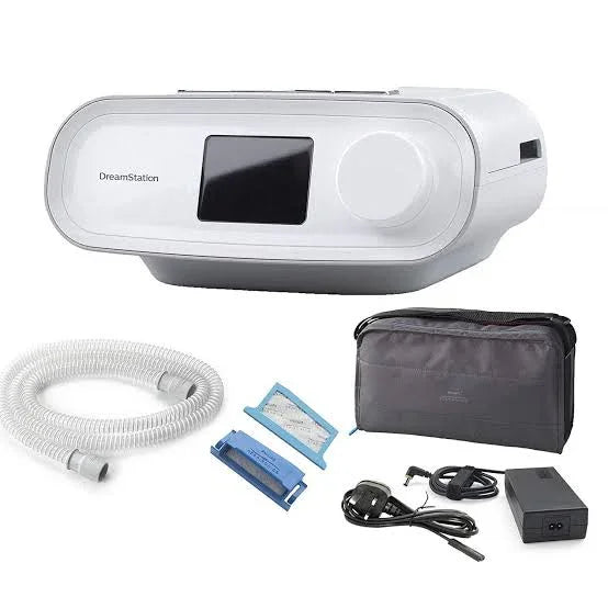Philips Dreamstation Cpap machine for sale in Pakistan  (slightly used)