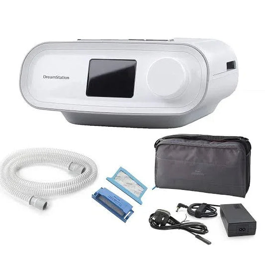 Philips Dreamstation Cpap machine for sale in Pakistan  (slightly used)