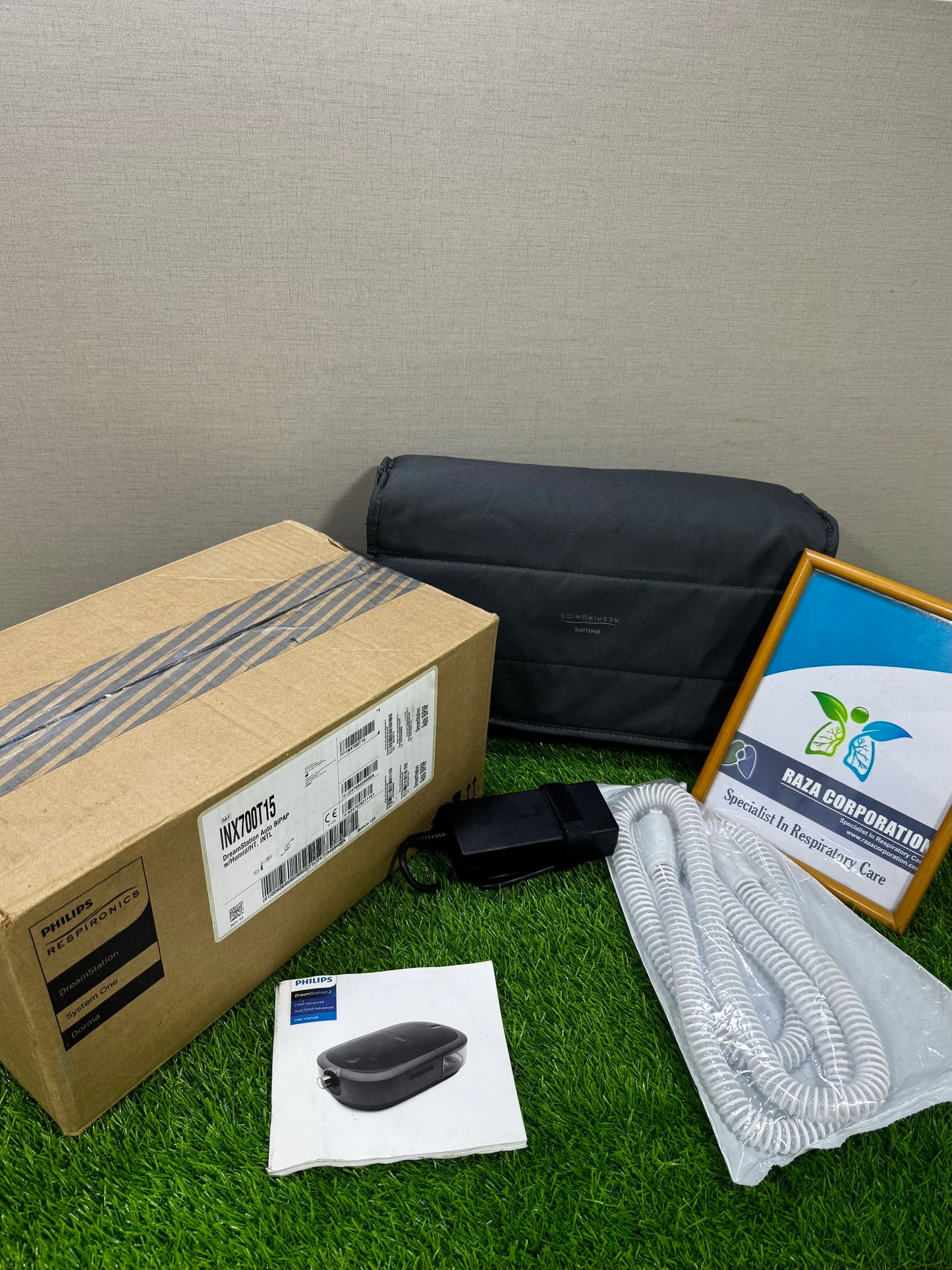Philips dreamstation 2 cpap machine price in Pakistan (brand new)