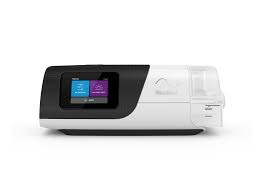 Resmed airsense 11 cpap used with humidifier