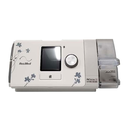 Resmed airsense 10 autoset cpap for her