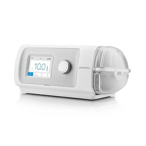 Yuwell breathcare 2 auto cpap machine price