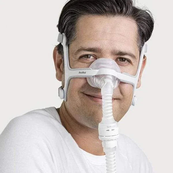 Resmed n20 nasal mask