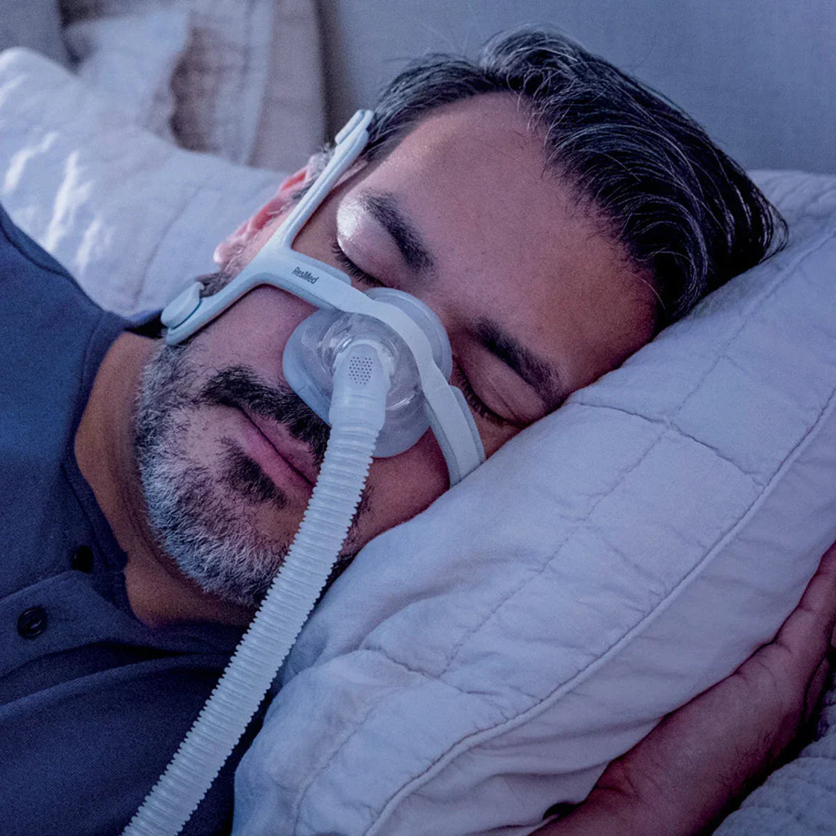 Resmed n20 nasal mask
