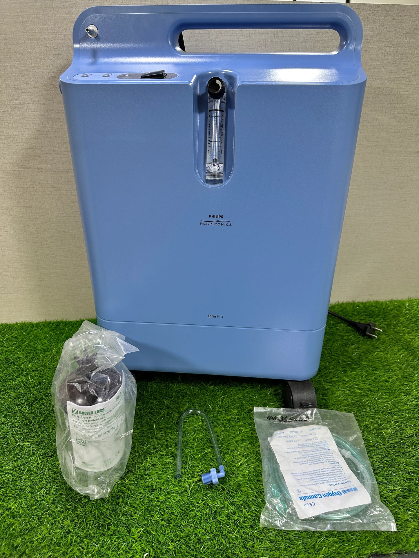 Phillips respironics oxygen concentrator price in Pakistan