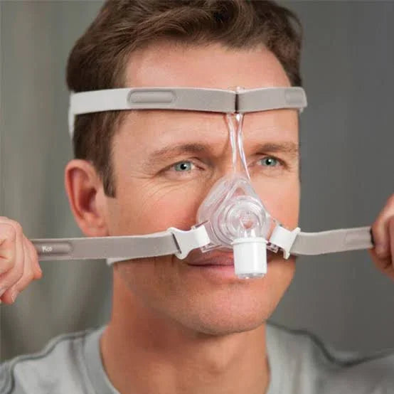 Phillips resperonics pico nasal mask