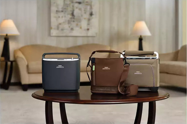 oxygen concentrator price in pakistan