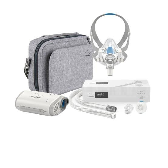 Resmed airmini auto cpap machine price in Pakistan