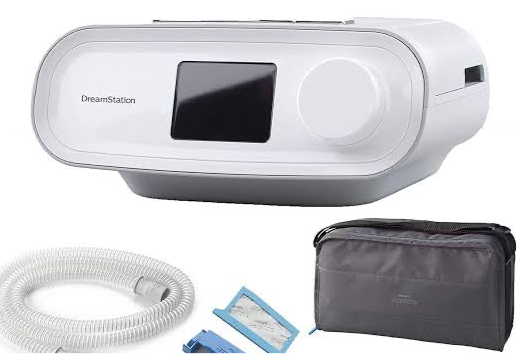 Philips Dreamstation Cpap machine for sale in Pakistan