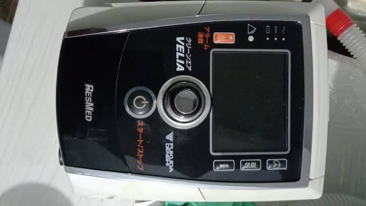 Resmed stellar 100 bipap machine price in Pakistan