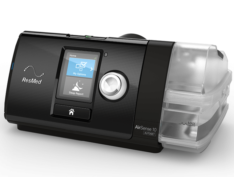 Resmed airsense 10 cpap machine price in Pakistan