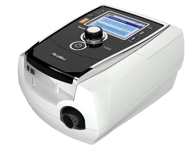 Resmed stellar 100 bipap machine price in Pakistan