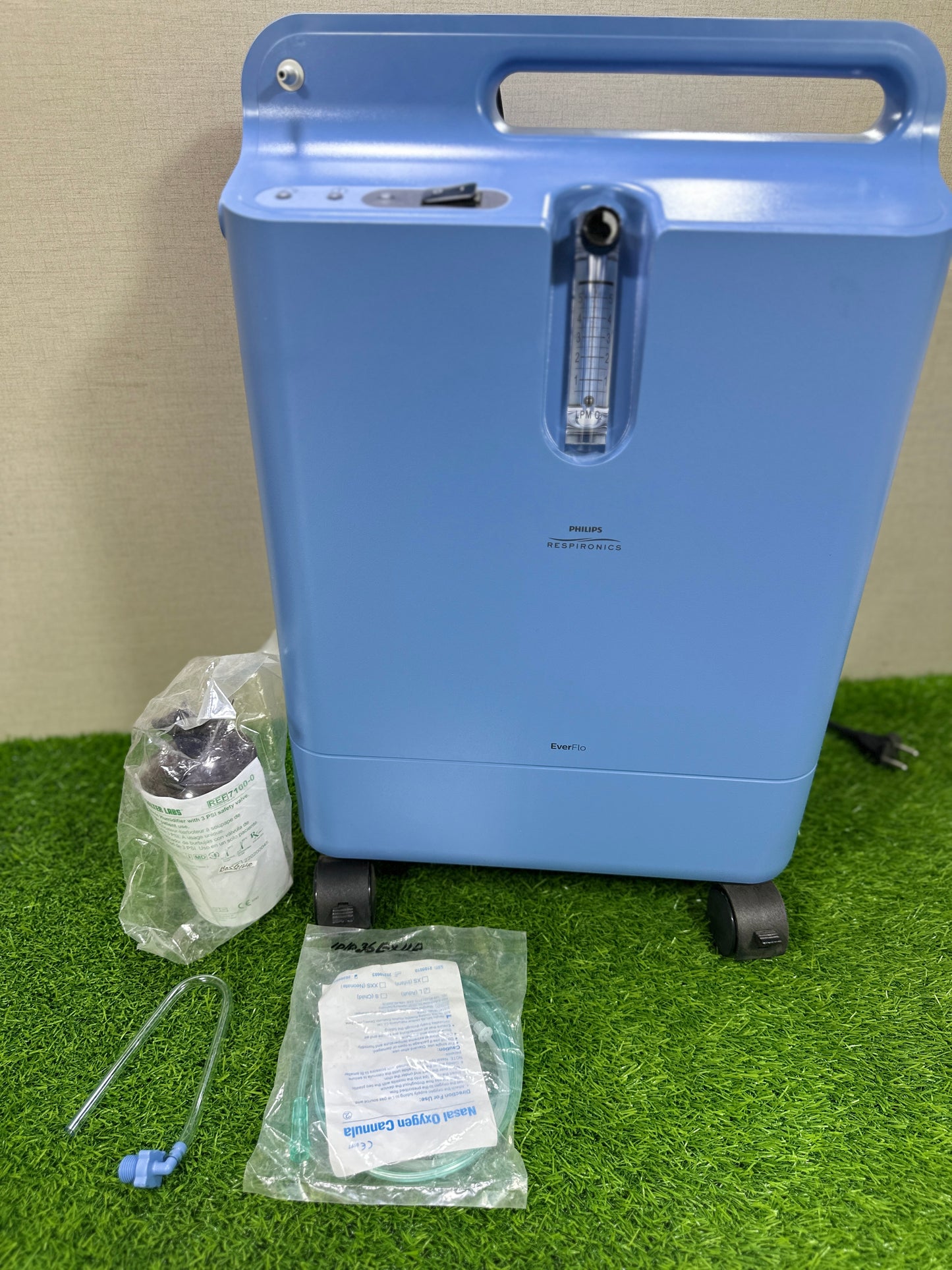 Phillips respironics oxygen concentrator price in Pakistan