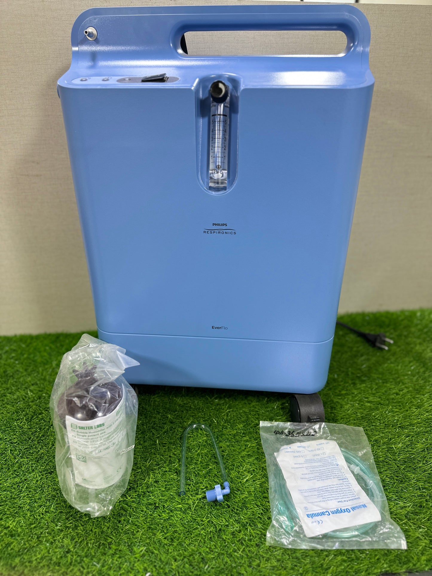 Phillips respironics oxygen concentrator price in Pakistan