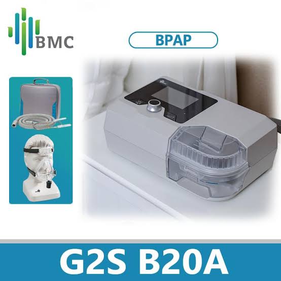 Bipap machine price in pakistan