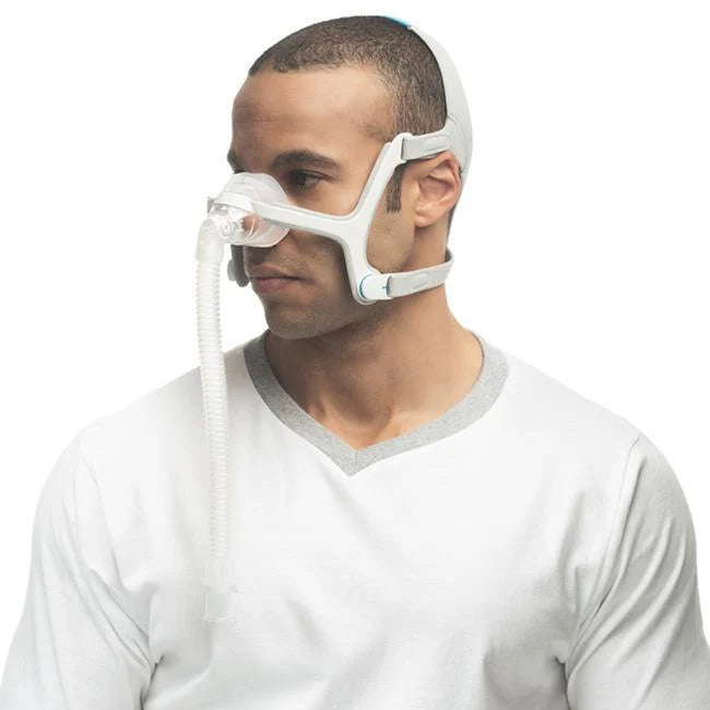 Resmed n20 nasal mask