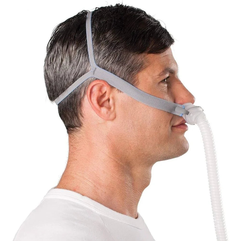 Resmed airfit p10 pillow mask