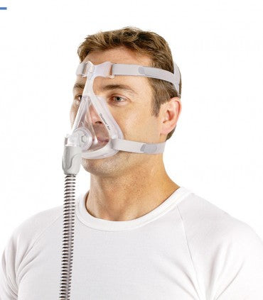 Resmed quattro air full face mask