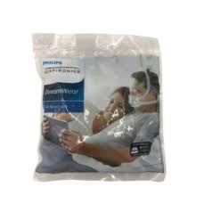 Phillips resperonics dreamwear full face mask