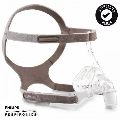 Phillips resperonics pico nasal mask