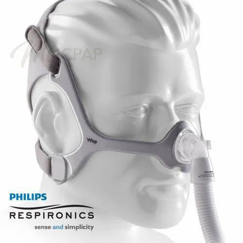 Phillips resperonics wisp mask