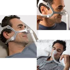 Phillips resperonics wisp mask