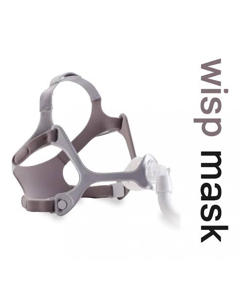 Phillips resperonics wisp mask