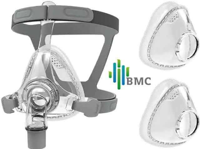 Bmc f5 full face mask