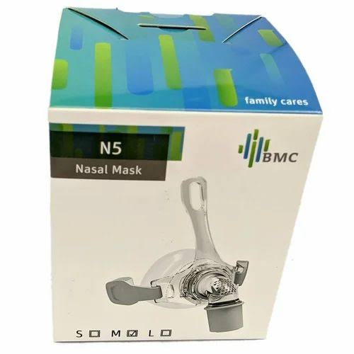 Bmc n5 nasal mask