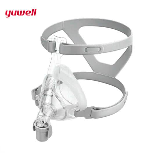 Yuwell full face mask