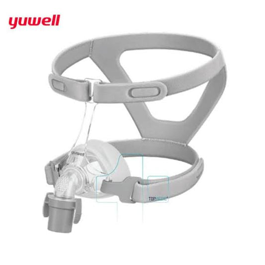 Yuwell nasal mask