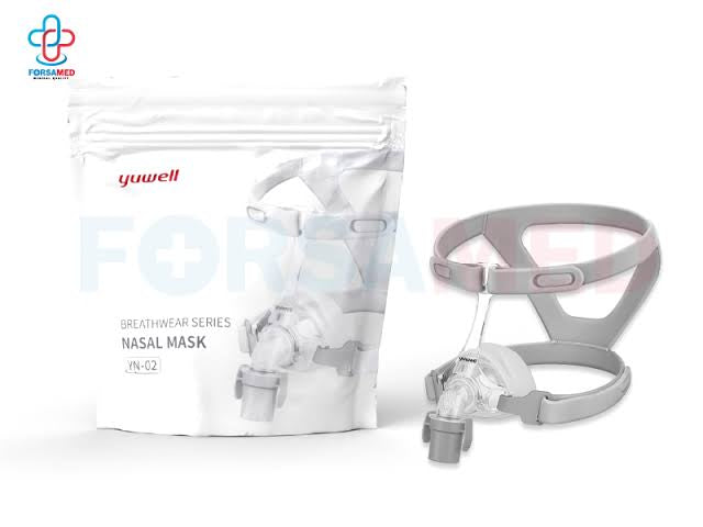 Yuwell nasal mask