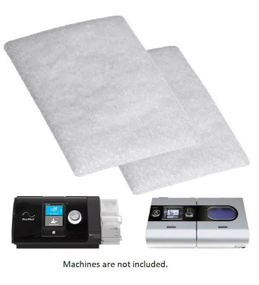 Resmed s10 and s9 filter