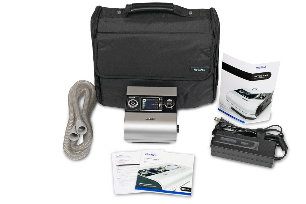 resmed s9 autoset cpap for sale in pakistan