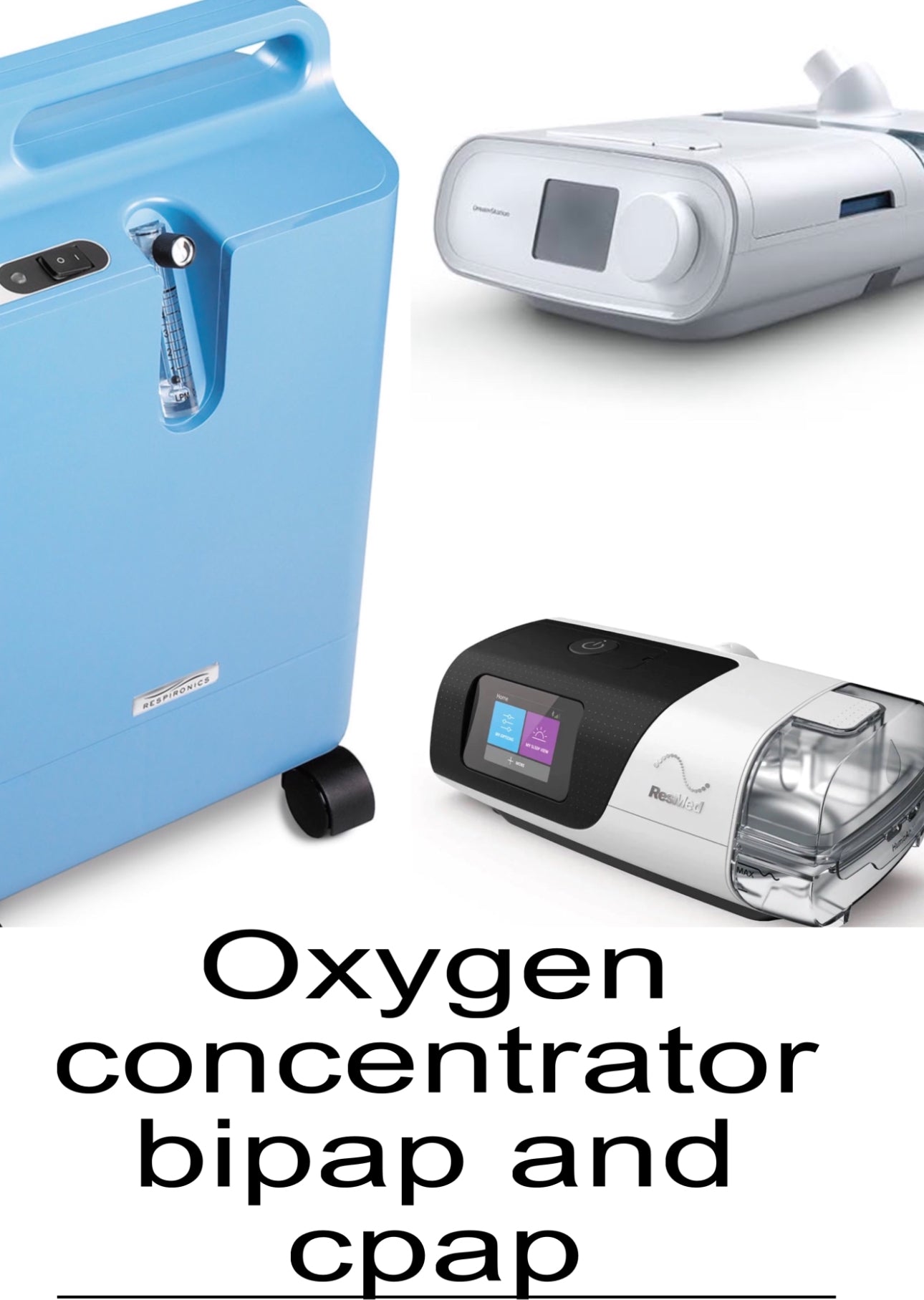 Oxygen concentrator Bipap and Cpap on rent in Pakistan – Bipap.pk