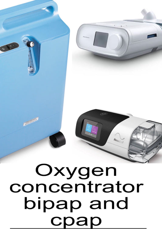 oxygen bipap and cpap price in pakistan