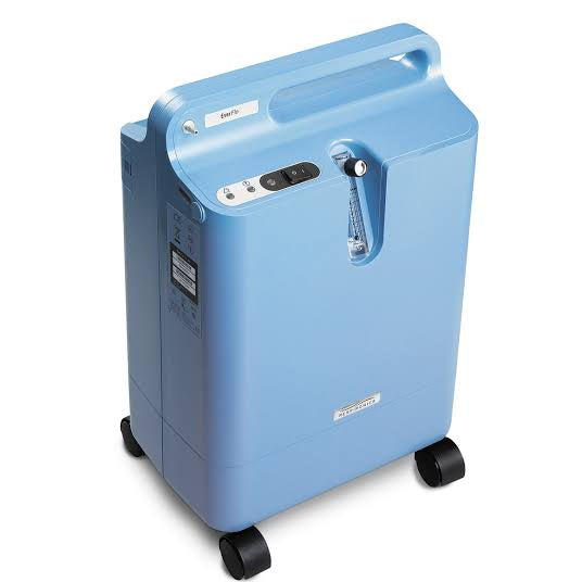 oxygen concentrator price in pakistan